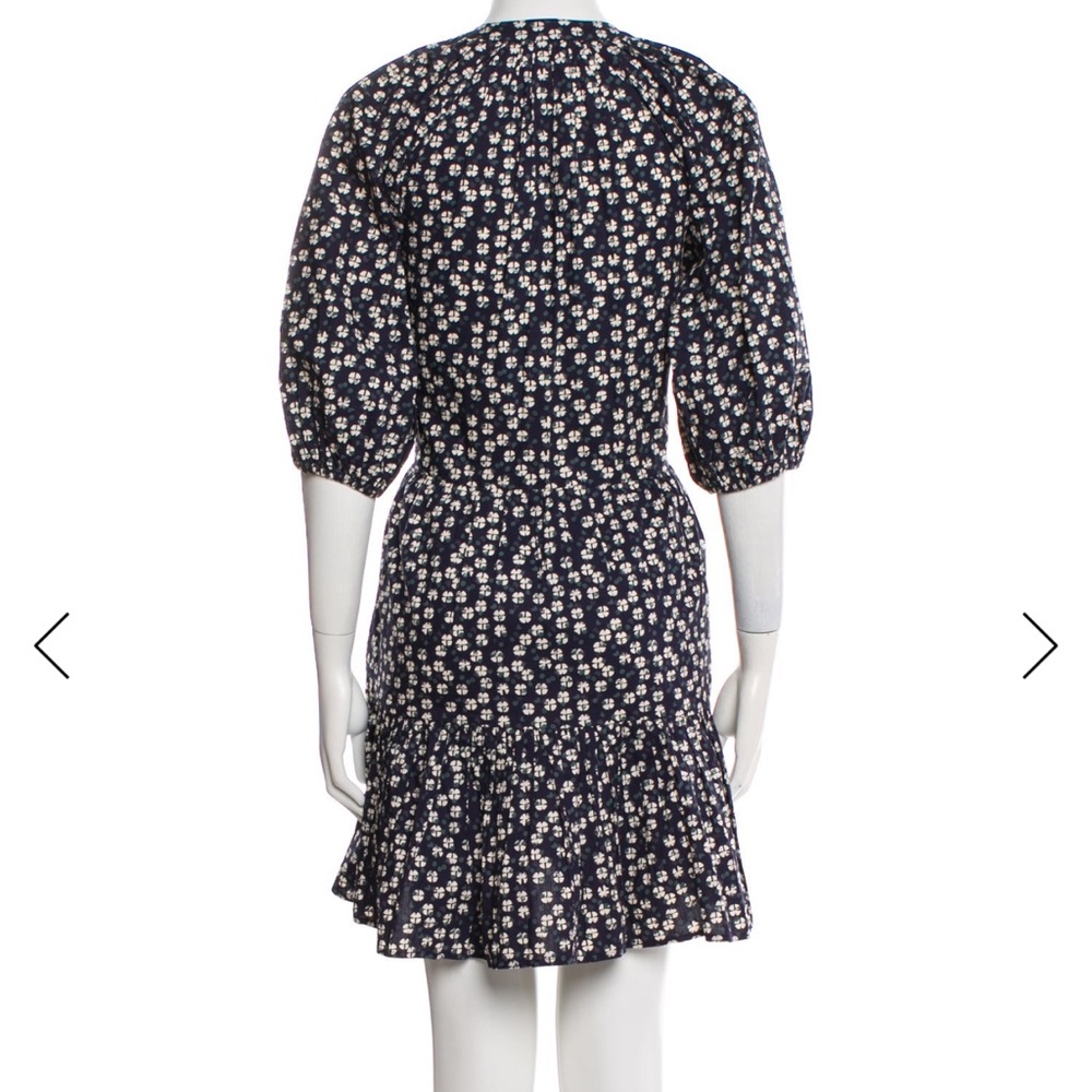 APIECE APART MINI MITTE DRESS - Picture 5 of 6